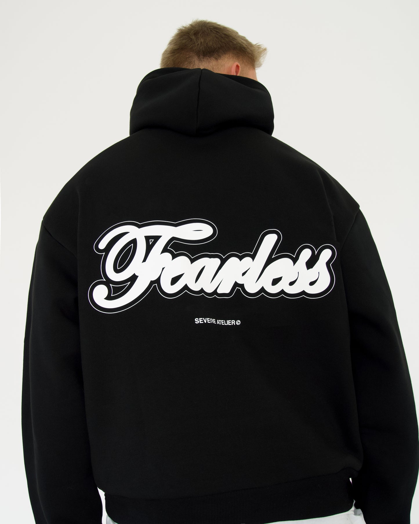 Fearless Hoodie