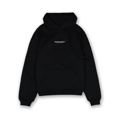 Fearless Hoodie