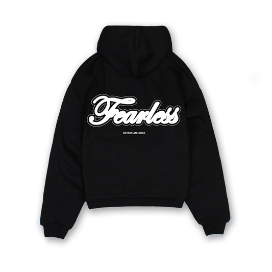 Fearless Hoodie