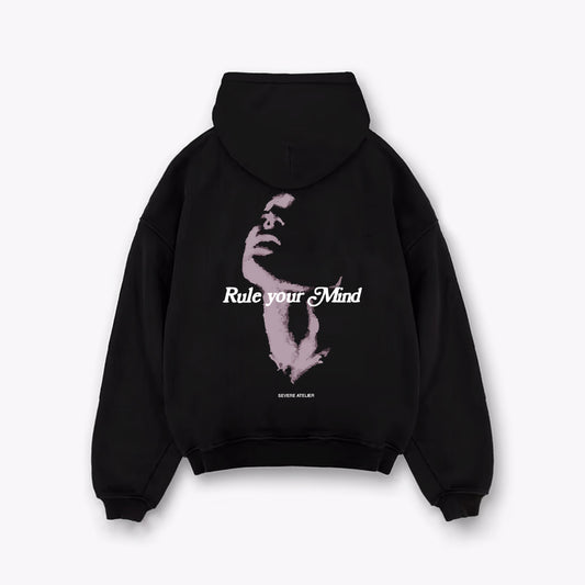 Rule your Mind Hoodie